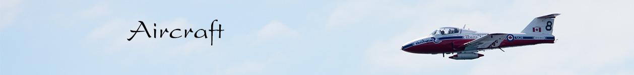 aircraft photography used for wall art