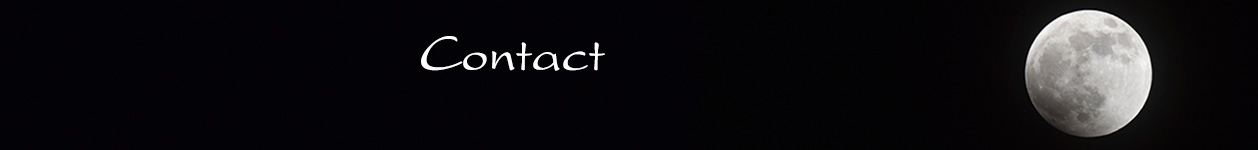 contact banner